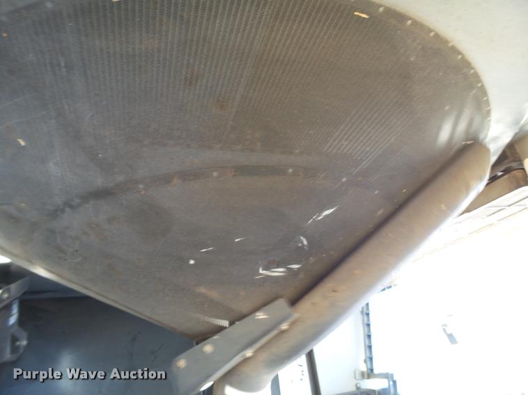 image for item L1705 2013 Claas 980 forage harvester