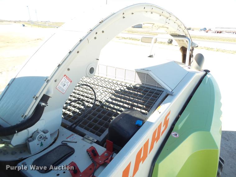 image for item L1705 2013 Claas 980 forage harvester