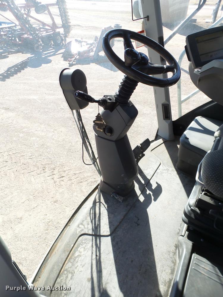 image for item L1705 2013 Claas 980 forage harvester