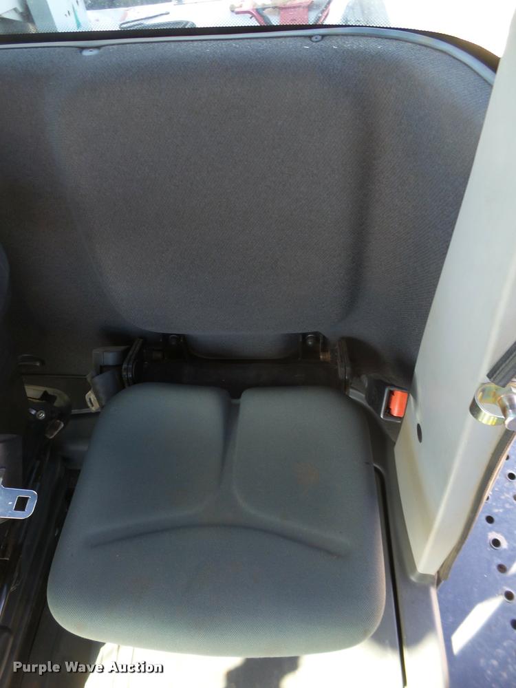 image for item L1705 2013 Claas 980 forage harvester