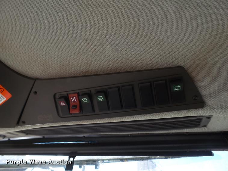 image for item L1705 2013 Claas 980 forage harvester