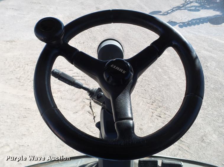 image for item L1705 2013 Claas 980 forage harvester