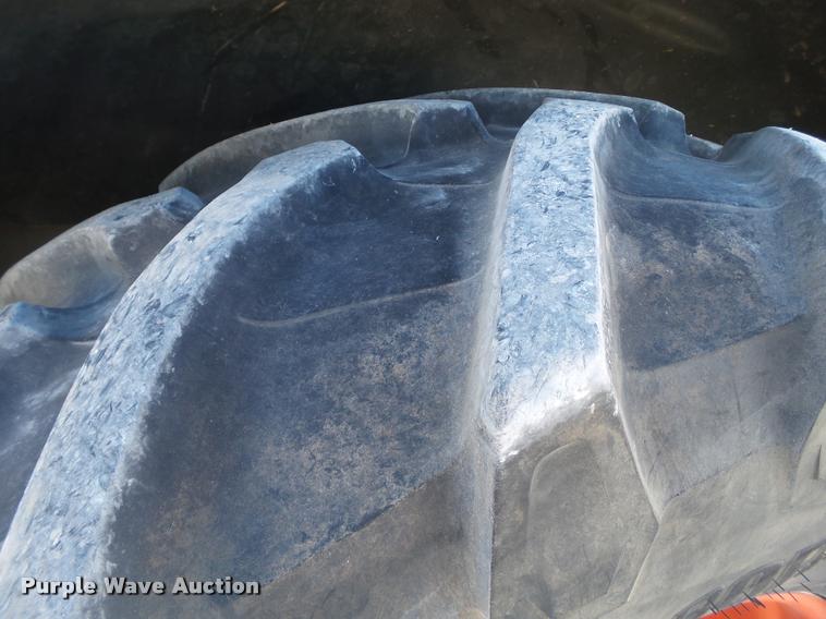 image for item L1708 2013 Claas 980 forage harvester