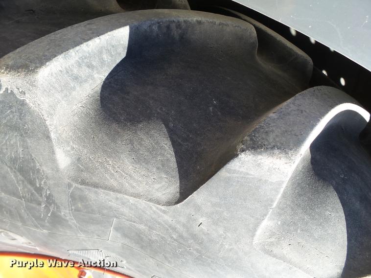 image for item L1708 2013 Claas 980 forage harvester