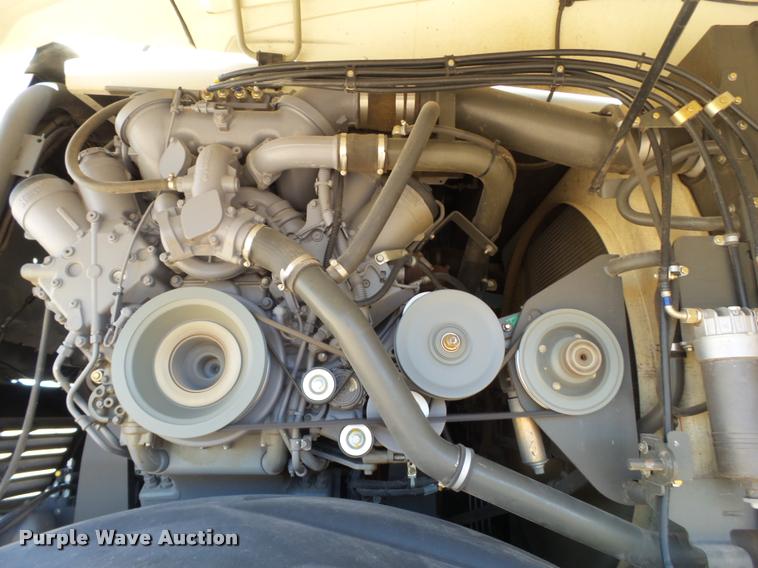 image for item L1708 2013 Claas 980 forage harvester