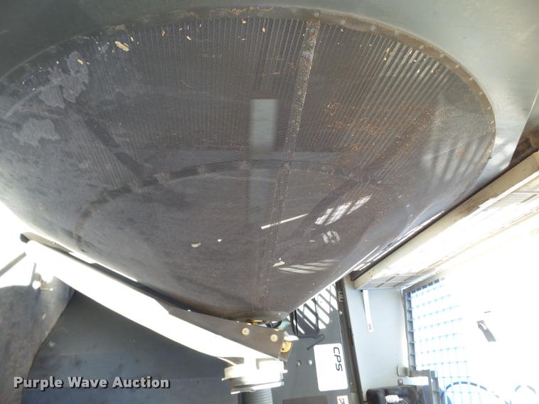 image for item L1708 2013 Claas 980 forage harvester