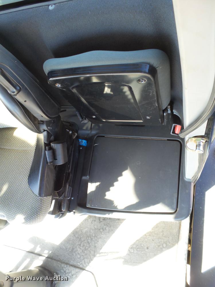 image for item L1708 2013 Claas 980 forage harvester