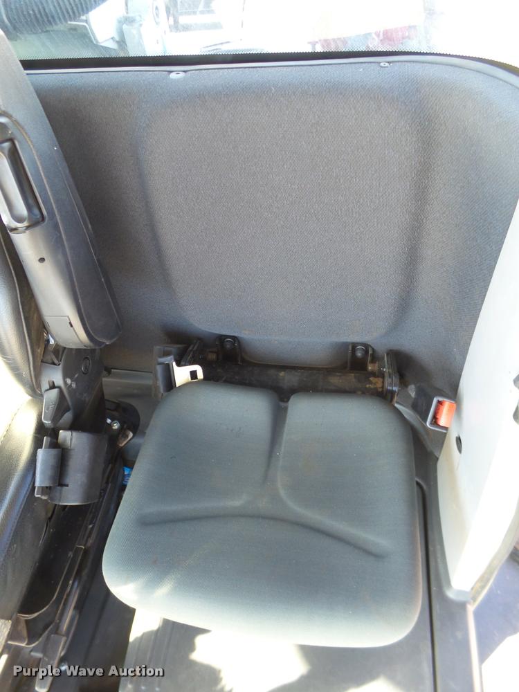 image for item L1708 2013 Claas 980 forage harvester