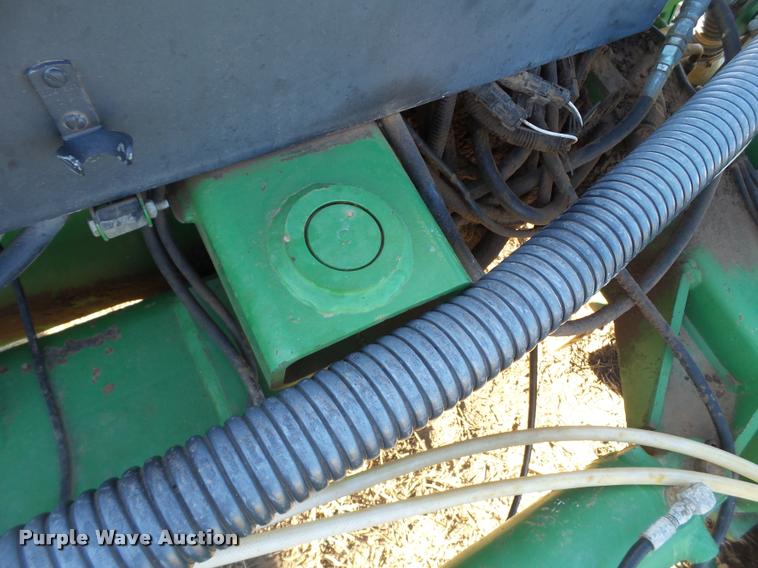 image for item L1714 John Deere 1770 minimum till conservation planter