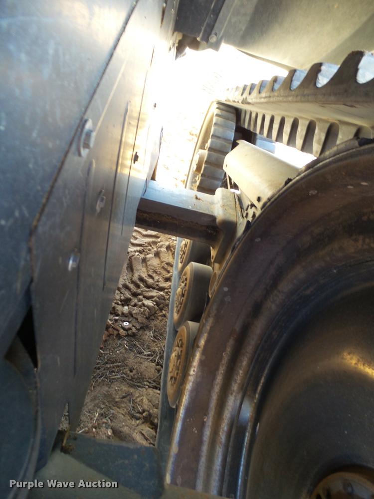 image for item L1716 Caterpillar Challenger 35 tractor