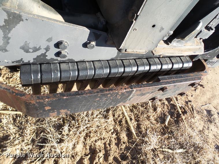 image for item L1716 Caterpillar Challenger 35 tractor