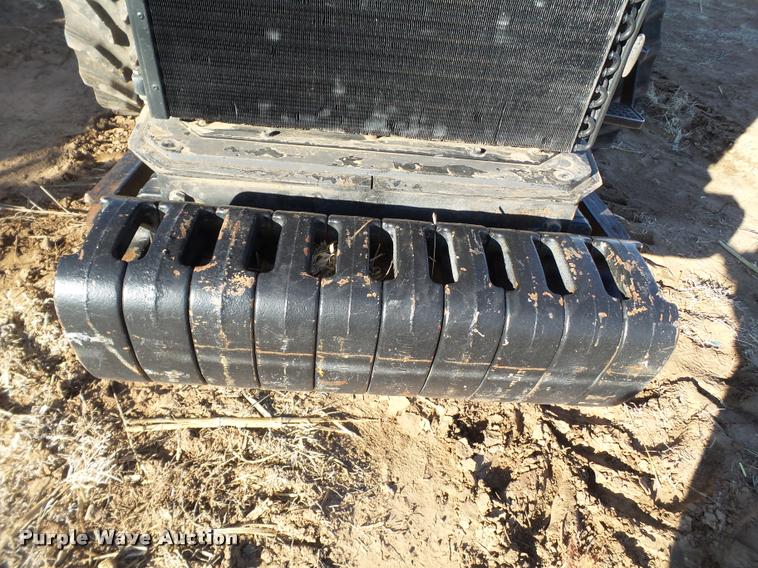 image for item L1716 Caterpillar Challenger 35 tractor