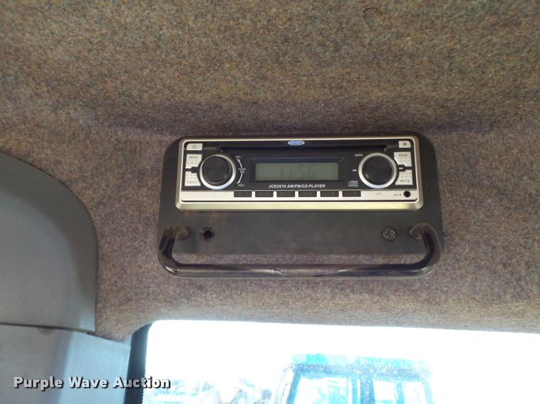 image for item L1716 Caterpillar Challenger 35 tractor