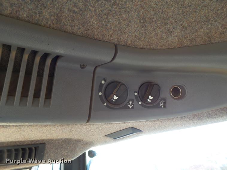 image for item L1716 Caterpillar Challenger 35 tractor