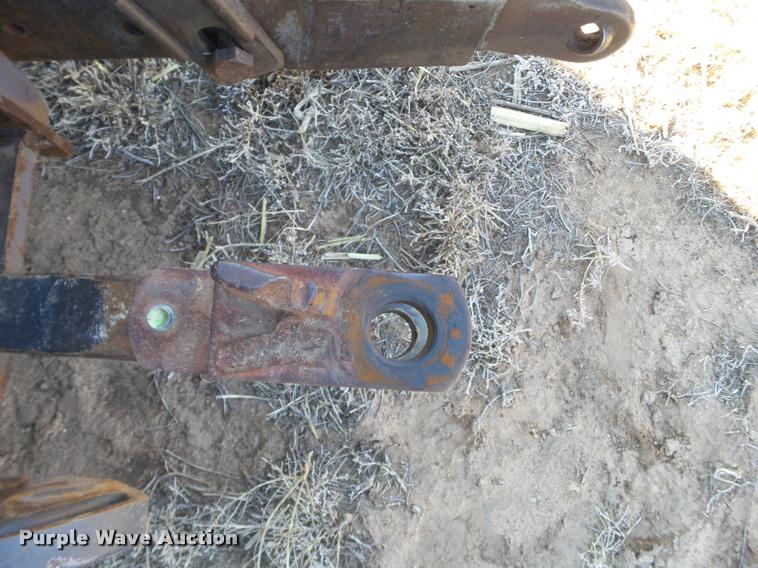 image for item L1716 Caterpillar Challenger 35 tractor