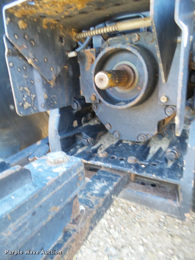 image for item L1717 1990 Case IH 7140 MFWD tractor