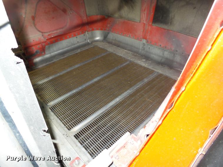 image for item DA0523 2003 Peterbilt 379 semi truck