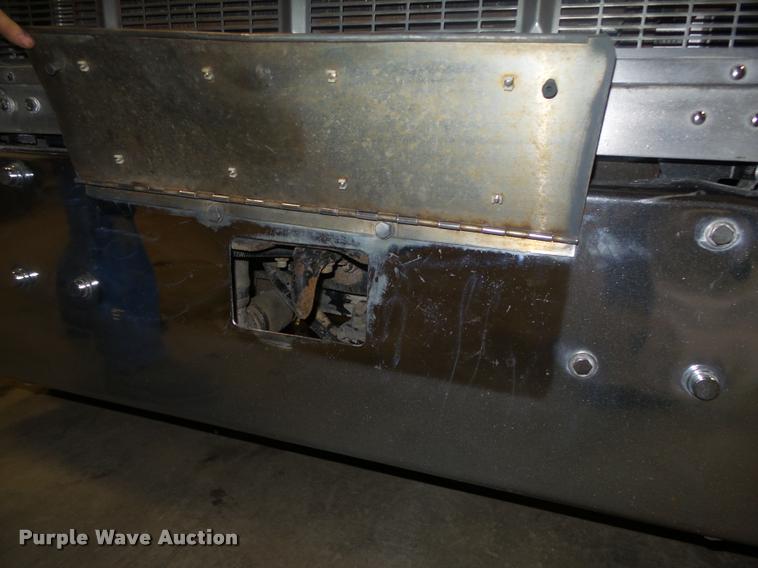 image for item DA0523 2003 Peterbilt 379 semi truck