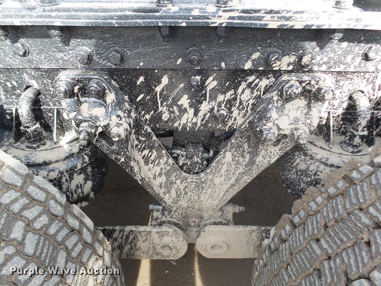 image for item DA0533 1999 Kenworth T800 semi truck