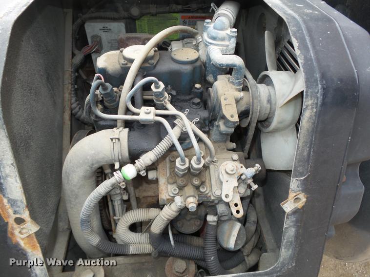 image for item DA0534 2002 Freightliner Classic XL FLD120 semi truck