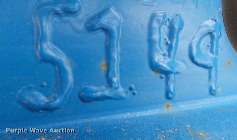 image for item DA3269 1993 Kalyn car carrier trailer