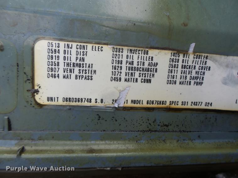 image for item DA3271 1998 Freightliner FLD semi truck