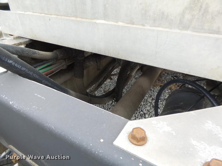 image for item DA3280 1987 Freightliner FLC-64T semi truck