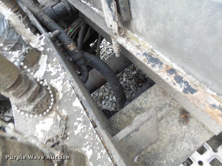 image for item DA3281 1996 Volvo WG semi truck