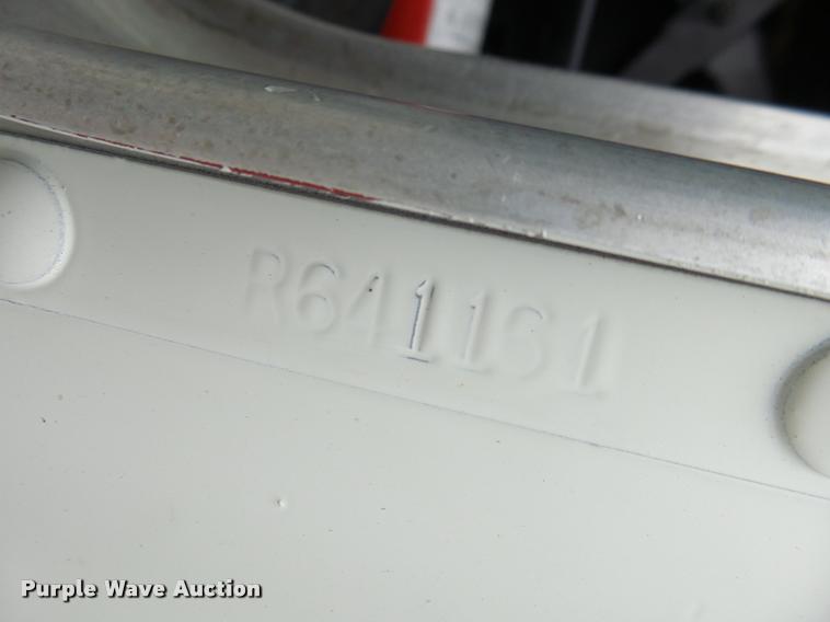 image for item DA3312 1995 Kenworth T600 semi truck