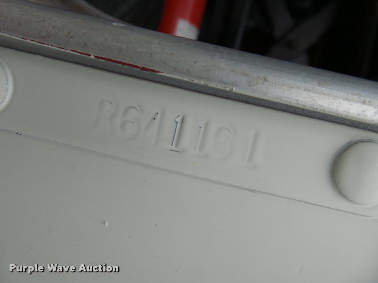 image for item DA3312 1995 Kenworth T600 semi truck