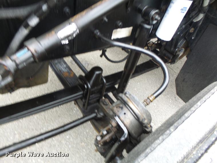 image for item DA3312 1995 Kenworth T600 semi truck