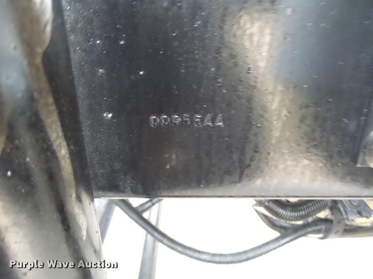 image for item DA3312 1995 Kenworth T600 semi truck