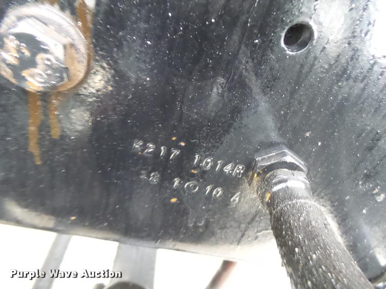 image for item DA3312 1995 Kenworth T600 semi truck