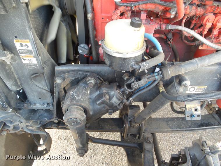 image for item DA7665 2006 Peterbilt 379 semi truck