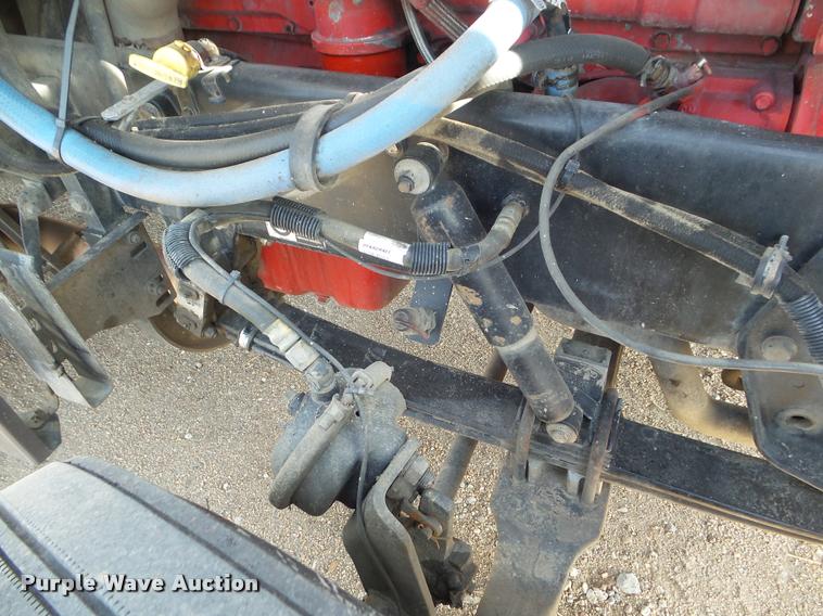 image for item DA7665 2006 Peterbilt 379 semi truck