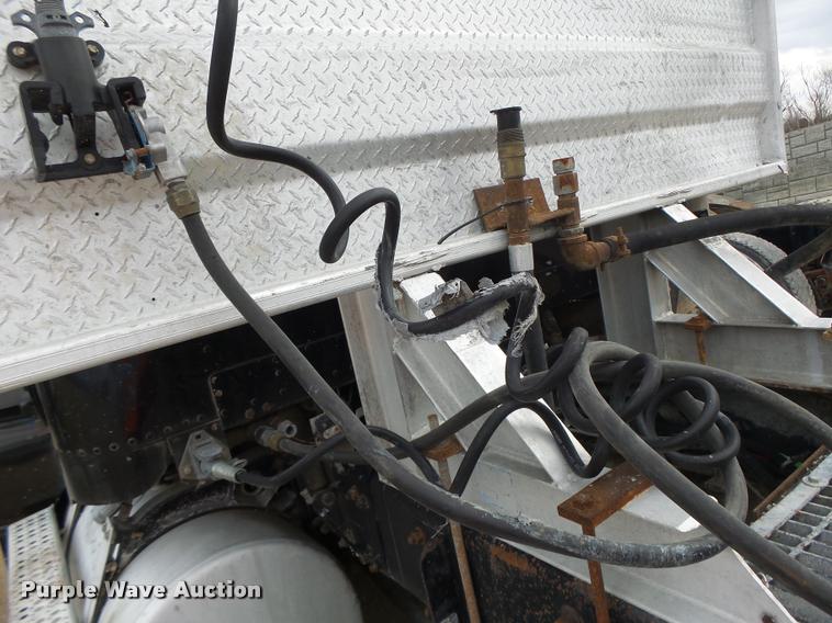 image for item DA9361 1995 Freightliner FLD semi truck