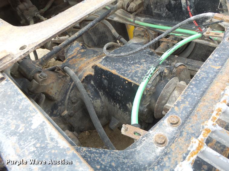 image for item DA9361 1995 Freightliner FLD semi truck