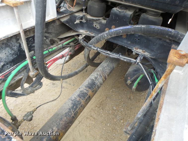 image for item DA9361 1995 Freightliner FLD semi truck