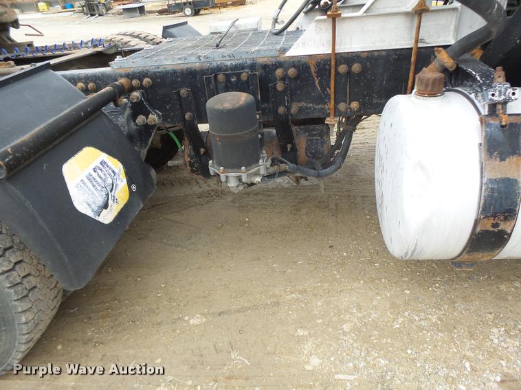 image for item DA9361 1995 Freightliner FLD semi truck