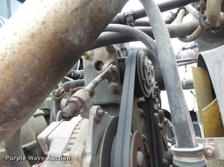 image for item DA9361 1995 Freightliner FLD semi truck