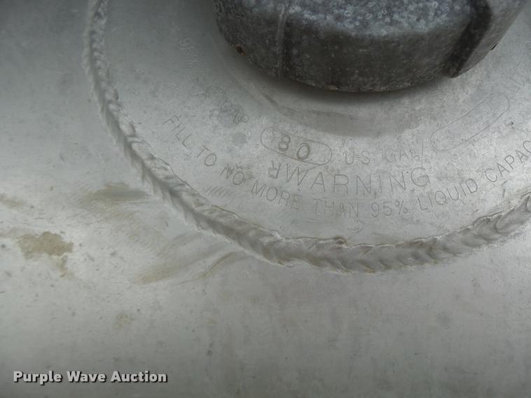 image for item DA9361 1995 Freightliner FLD semi truck