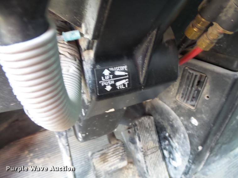 image for item DA9361 1995 Freightliner FLD semi truck