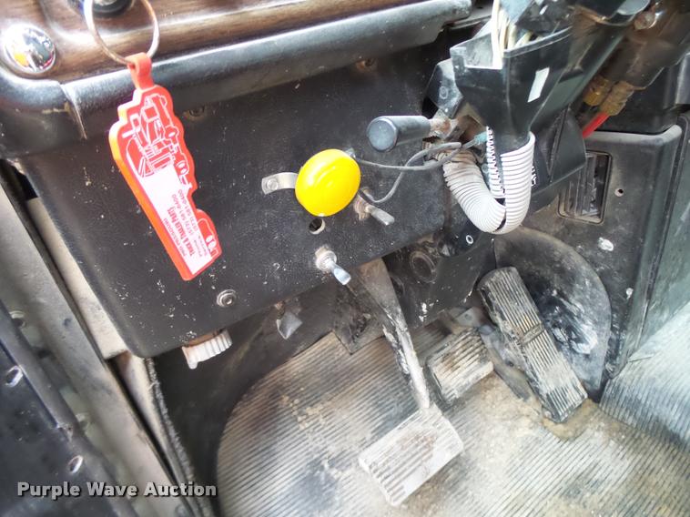 image for item DA9361 1995 Freightliner FLD semi truck