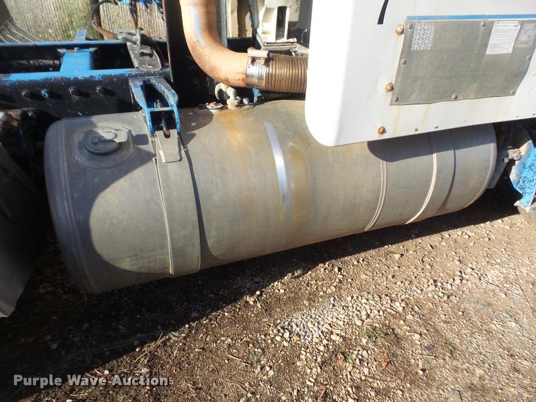 image for item DB2845 1991 Peterbilt 362 semi truck