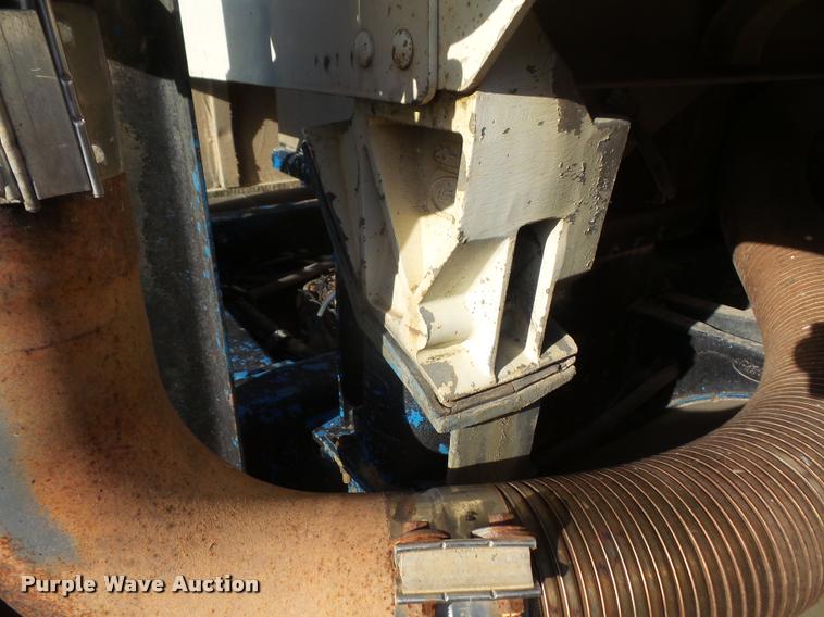 image for item DB2845 1991 Peterbilt 362 semi truck