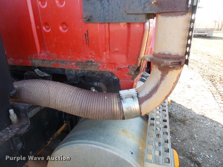 image for item DB2907 1983 Ford LTL9000 semi truck