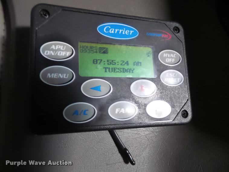 image for item DB2958 2006 Kenworth T600 semi truck