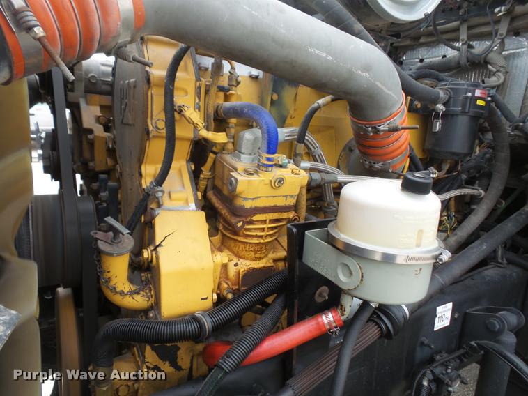 image for item DB2958 2006 Kenworth T600 semi truck