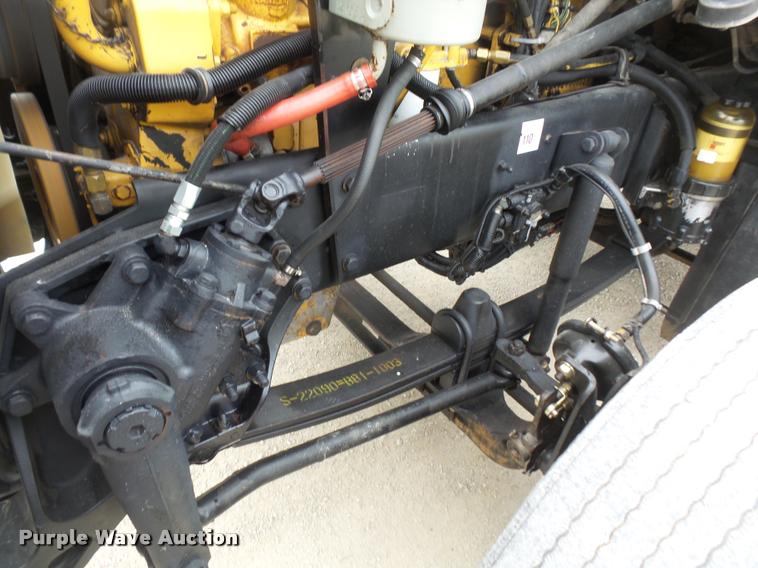 image for item DB2958 2006 Kenworth T600 semi truck