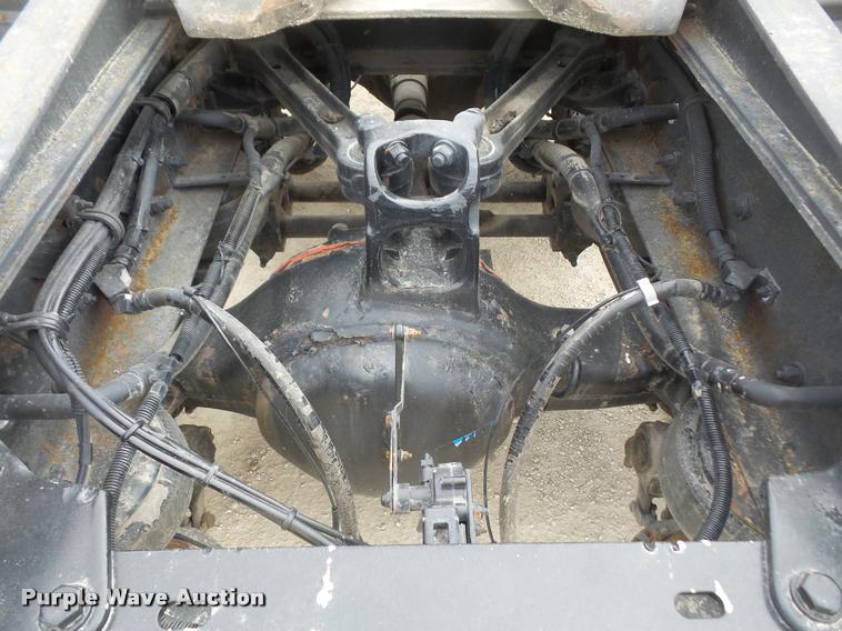 image for item DB2958 2006 Kenworth T600 semi truck